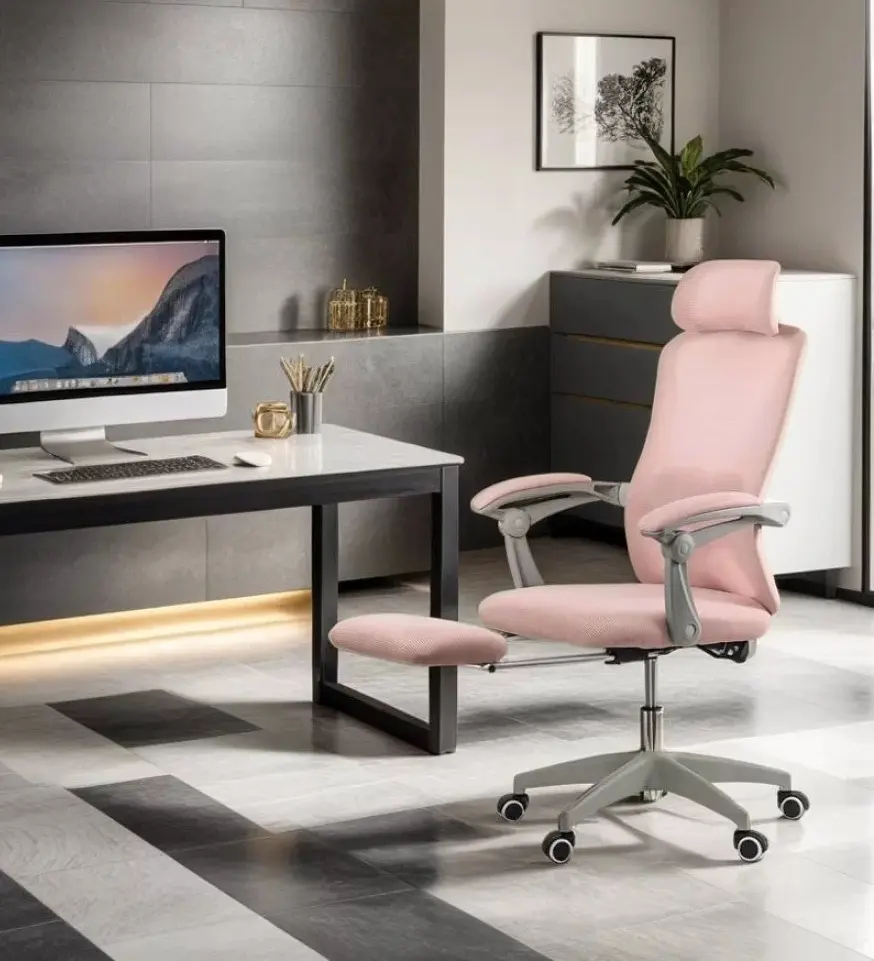 Fotoliu Prestige Chairs OFF 430 (Pink)