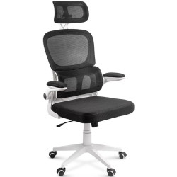 Кресло Prestige Chairs OFF 432 (Black) Thumb