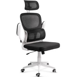 Кресло Prestige Chairs OFF 432 (Black) Thumb