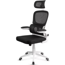Кресло Prestige Chairs OFF 432 (Black) Thumb