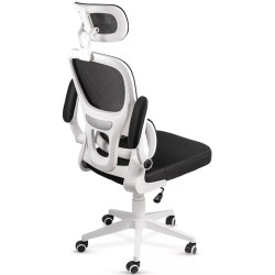 Кресло Prestige Chairs OFF 432 (Black) Thumb