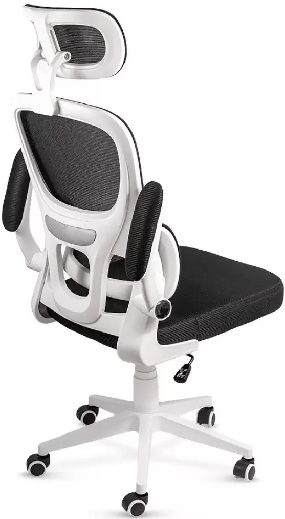 Кресло Prestige Chairs OFF 432 (Black) - 5