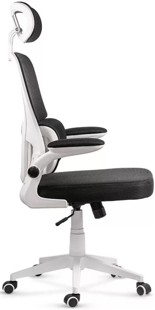 Кресло Prestige Chairs OFF 432 (Black) - 6