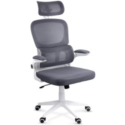 Fotoliu Prestige Chairs OFF 432 (Grey) Thumb