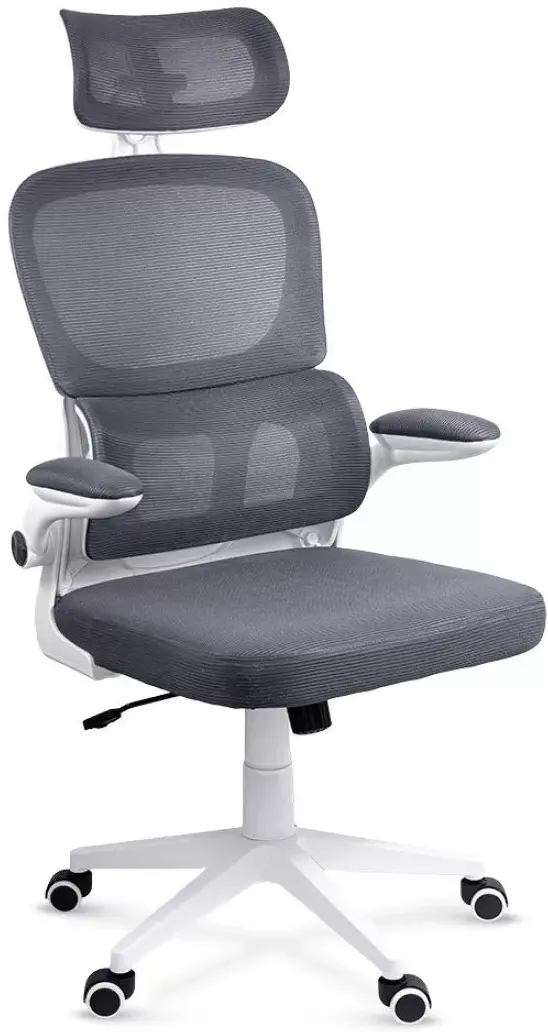 Fotoliu Prestige Chairs OFF 432 (Grey) - 2