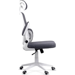 Fotoliu Prestige Chairs OFF 432 (Grey) Thumb