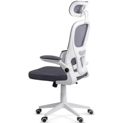Fotoliu Prestige Chairs OFF 432 (Grey) Thumb