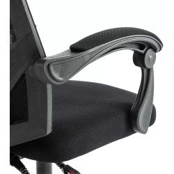 Кресло Prestige Chairs OFF 434 (Black) Thumb