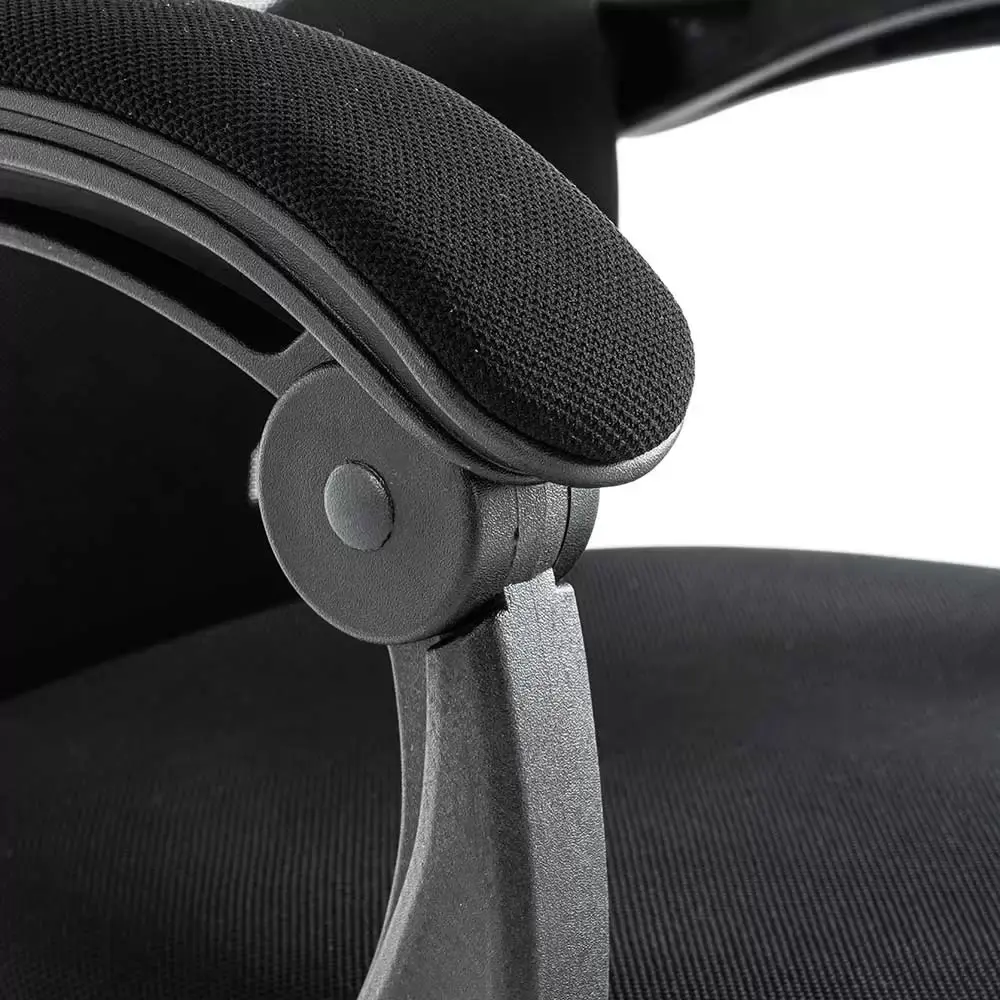 Кресло Prestige Chairs OFF 434 (Black) - 7
