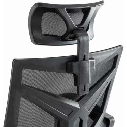 Кресло Prestige Chairs OFF 434 (Black) Thumb