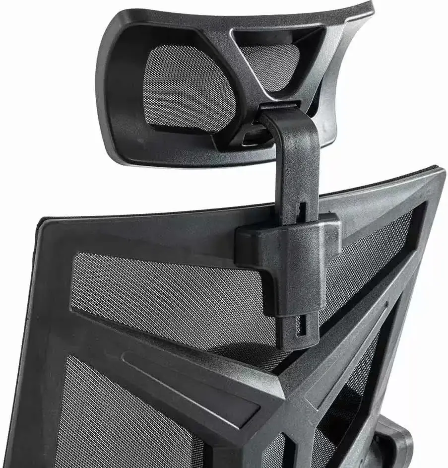 Кресло Prestige Chairs OFF 434 (Black) - 9