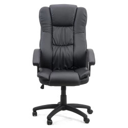 Кресло Prestige Chairs OFF 510 (Black) Thumb