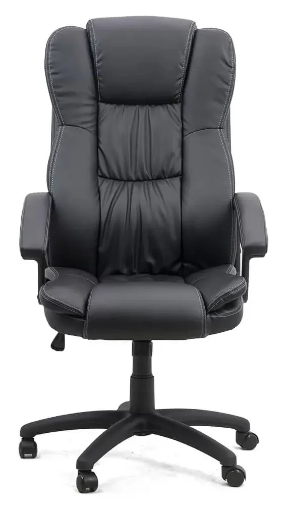 Кресло Prestige Chairs OFF 510 (Black) - 2