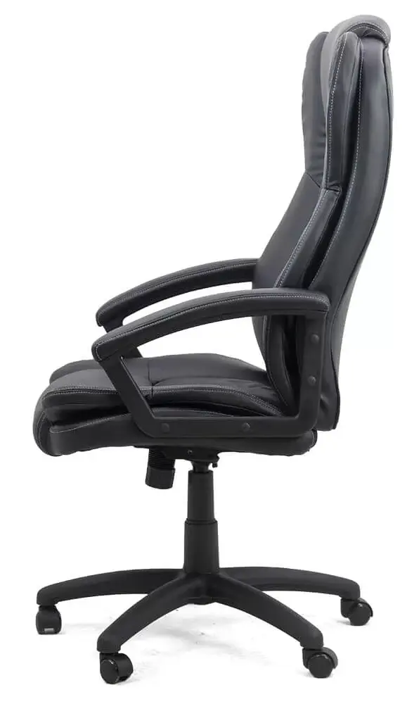 Кресло Prestige Chairs OFF 510 (Black) - 3