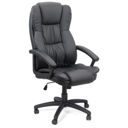 Кресло Prestige Chairs OFF 510 (Black)