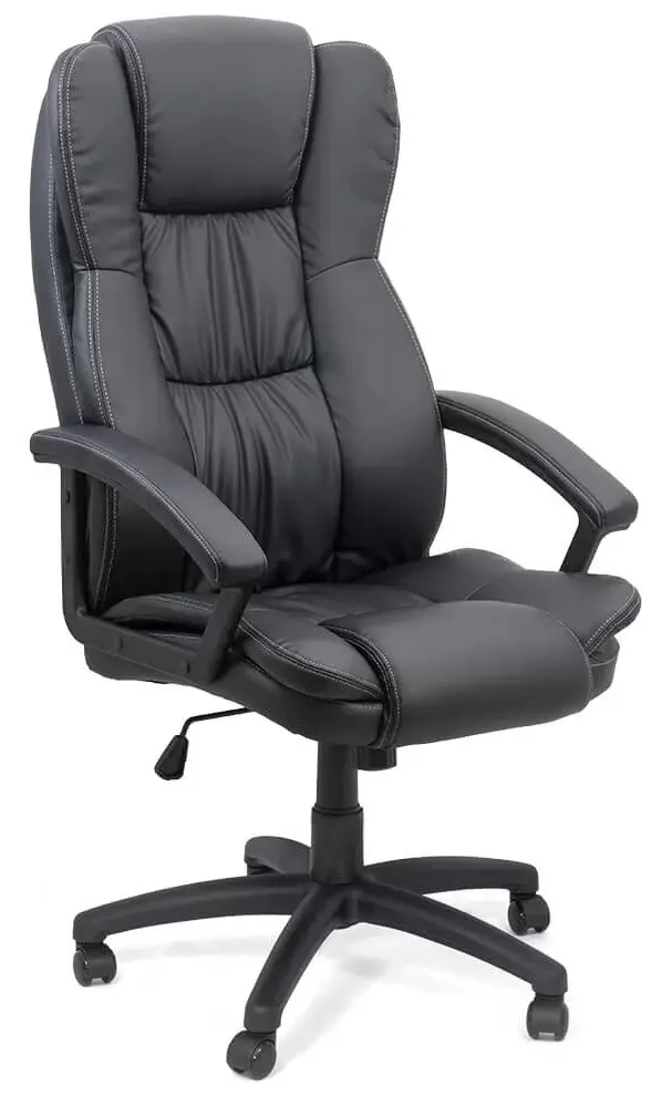 Кресло Prestige Chairs OFF 510 (Black)