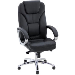 Fotoliu Prestige Chairs OFF 5850 (Black) Thumb