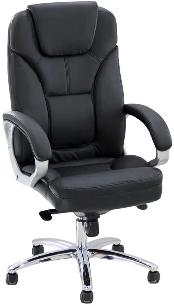 Fotoliu Prestige Chairs OFF 5850 (Black) - 2
