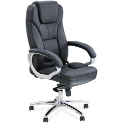 Fotoliu Prestige Chairs OFF 5850 (Black) Thumb