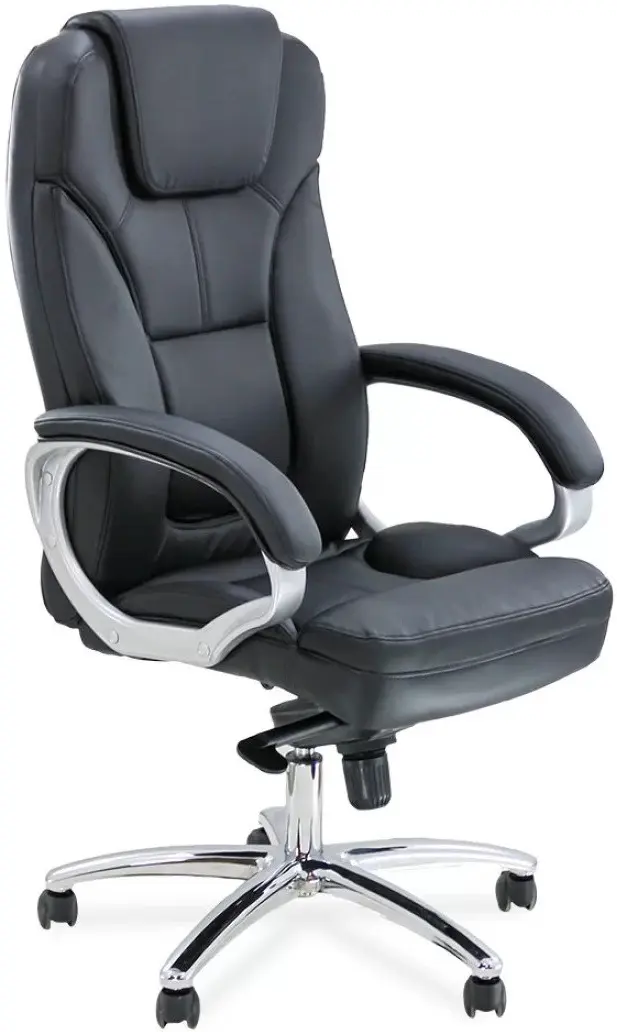 Fotoliu Prestige Chairs OFF 5850 (Black) - 5