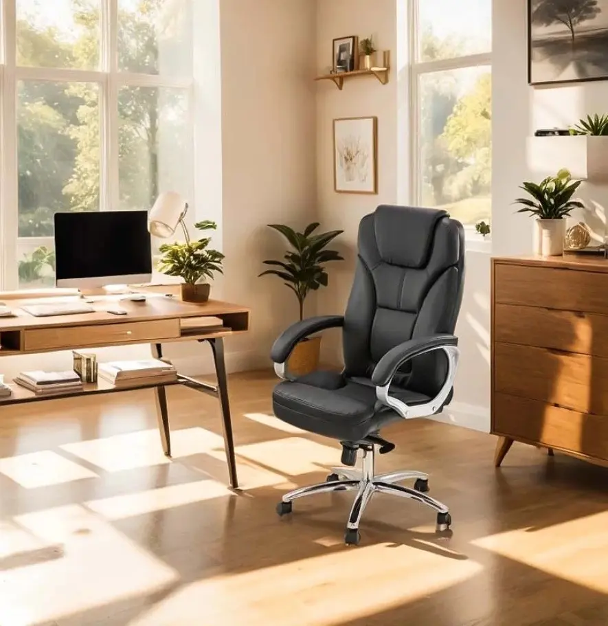 Fotoliu Prestige Chairs OFF 5850 (Black)