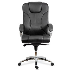 Fotoliu Prestige Chairs OFF 5860 (Black) Thumb