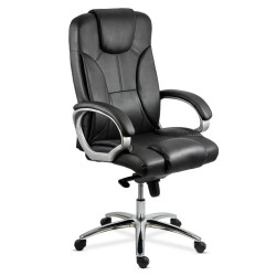 Fotoliu Prestige Chairs OFF 5860 (Black) Thumb