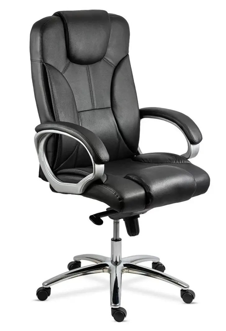 Fotoliu Prestige Chairs OFF 5860 (Black) - 3