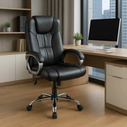 Fotoliu Prestige Chairs OFF 5860 (Black)