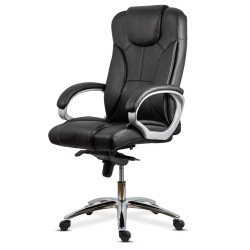 Fotoliu Prestige Chairs OFF 5860 (Black) Thumb