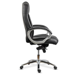 Fotoliu Prestige Chairs OFF 5860 (Black) Thumb