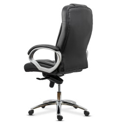 Fotoliu Prestige Chairs OFF 5860 (Black) Thumb