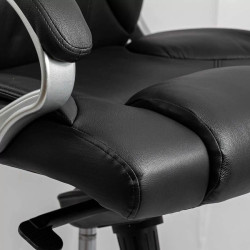 Fotoliu Prestige Chairs OFF 5860 (Black) Thumb