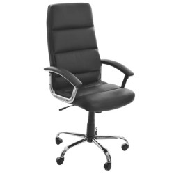 Fotoliu Prestige Chairs OFF 618 (Black) Thumb