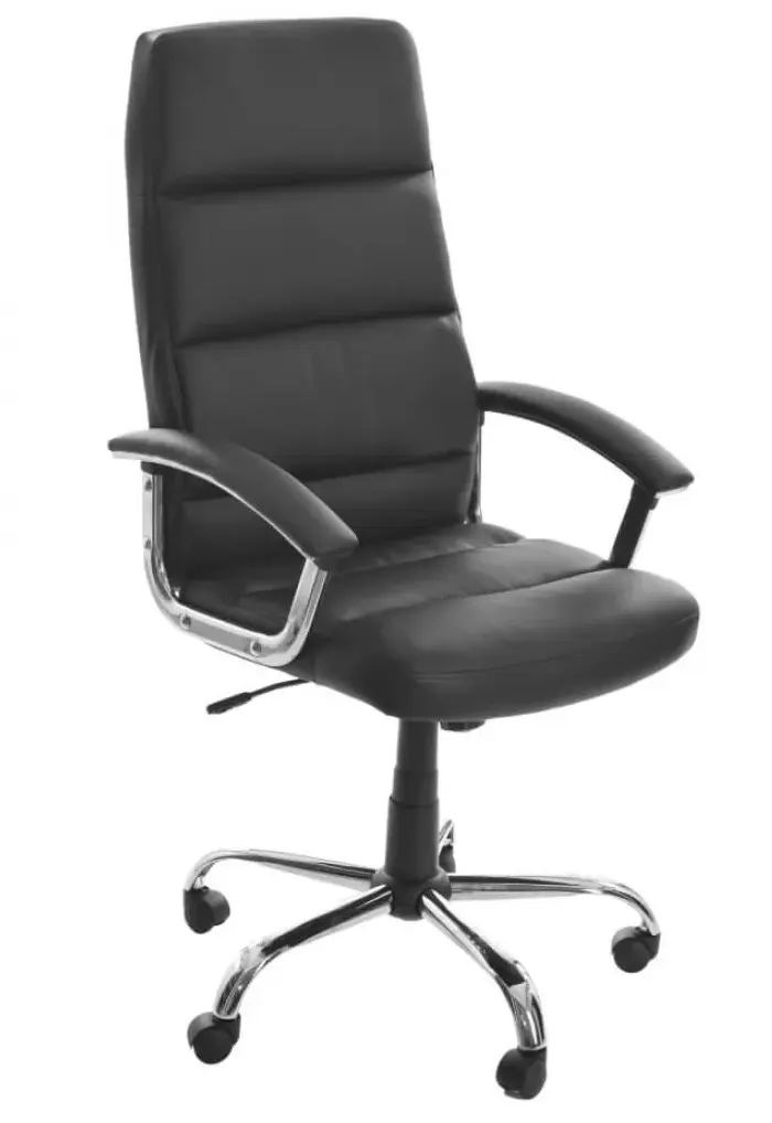 Fotoliu Prestige Chairs OFF 618 (Black) - 2