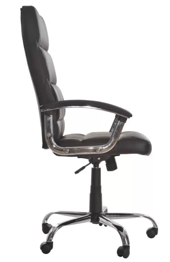 Fotoliu Prestige Chairs OFF 618 (Black) - 3