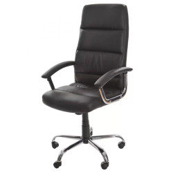 Fotoliu Prestige Chairs OFF 618 (Black) Thumb