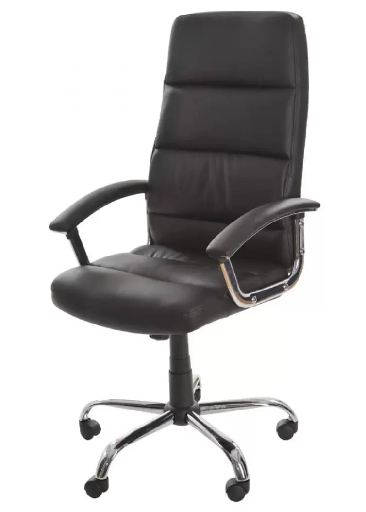 Fotoliu Prestige Chairs OFF 618 (Black) - 4