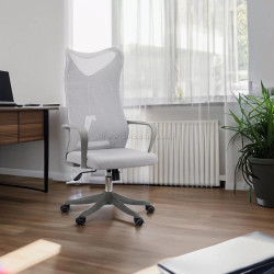 Fotoliu Prestige Chairs OFF 634 (Grey)