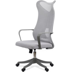 Fotoliu Prestige Chairs OFF 634 (Grey) Thumb