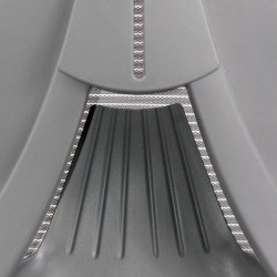 Fotoliu Prestige Chairs OFF 634 (Grey) Thumb