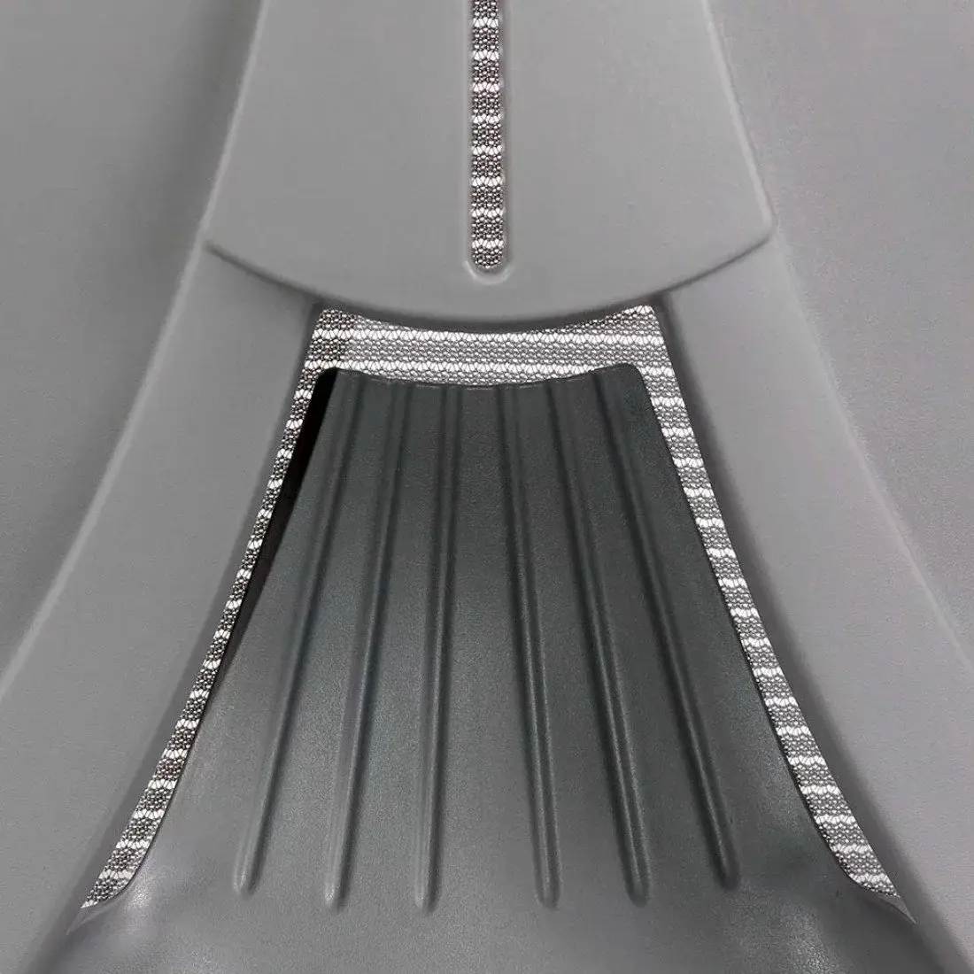 Fotoliu Prestige Chairs OFF 634 (Grey) - 9