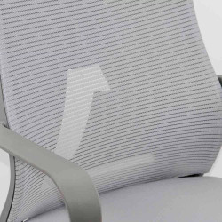 Fotoliu Prestige Chairs OFF 634 (Grey) Thumb