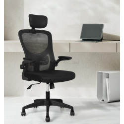 Кресло Prestige Chairs OFF 635 (Black)