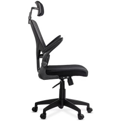 Кресло Prestige Chairs OFF 635 (Black) Thumb