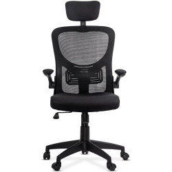 Кресло Prestige Chairs OFF 635 (Black) Thumb