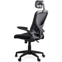 Кресло Prestige Chairs OFF 635 (Black) Thumb
