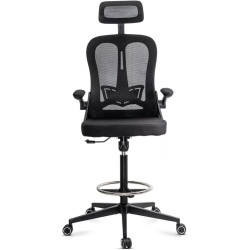 Fotoliu Prestige Chairs OFF 650 (Black) Thumb