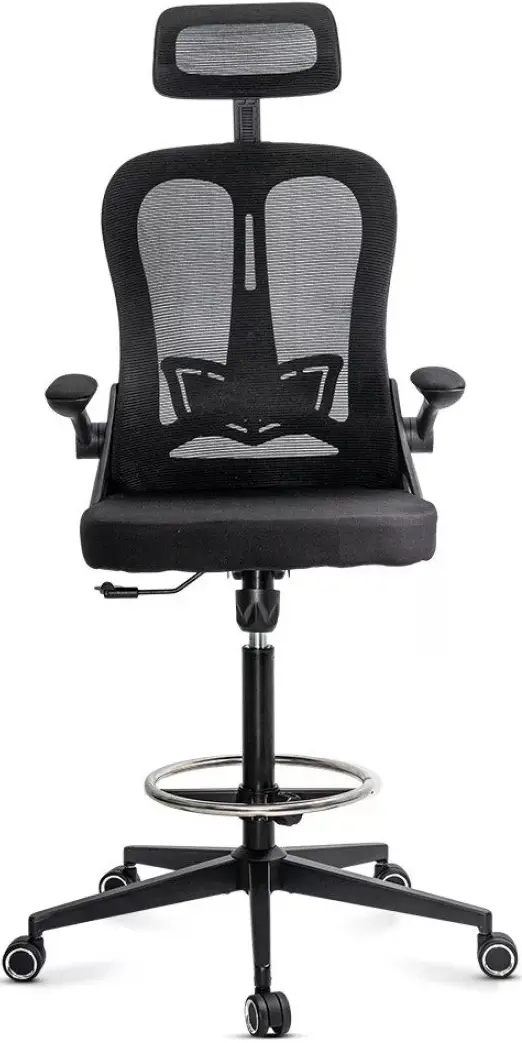 Fotoliu Prestige Chairs OFF 650 (Black) - 2