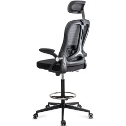 Fotoliu Prestige Chairs OFF 650 (Black) Thumb